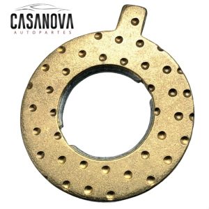 Arandela triple caja de cambio para DATSUN 1200 y 120Y marca Nissan (NO HAY STOCK)