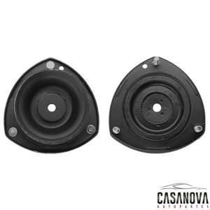 Base de amortiguador delantera R/L para CHEVROLET Steem 1.6L marca AUTOHI OEM 41710-62G00