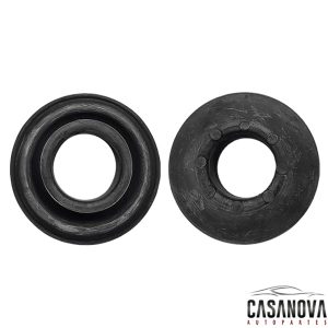 Base de amortiguador delantero para SUZUKI Super Carry F10 marca AUTOHI OEM 94583410