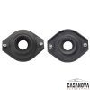 Base de amortiguador para CHERY QQ3 marca DCroer OEM 2901110