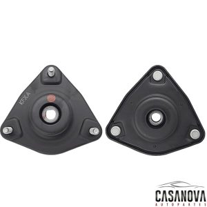 Base de amortiguador para KIA Cerato Forte 1.6L marca Mobis OEM 54610-1M000