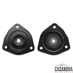 Base de amortiguador para NISSAN Sentra B13 1.6l marca AUTOHI OEM 55320-50Y12
