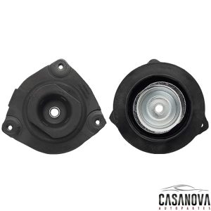 Base de amortiguador para NISSAN Tiida 1.6L 1.8L HR16 y HR18 marca Autohi OEM 54320-ED001/ 54321-ED001