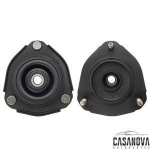 Base de amortiguador para TOYOTA Rav4 2.0 marca YOKOZUMA OEM 48609-42010