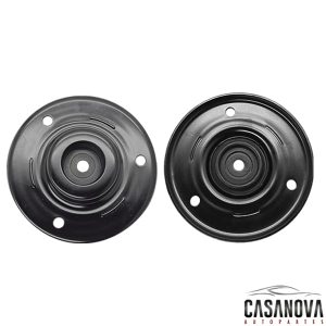 Base de amortiguador posterior para CHEVROLET Steem 1.6L marca AOTOHI OEM 41910-60G12