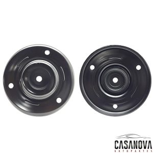Base de amortiguador posterior para CHEVROLET Steem 1.6L marca Nakamoto OEM 41910-60G12
