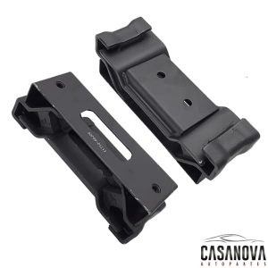 Base de caja de cambio para CHEVROLET Gran Vitara SZ 2.0L marca Ber Maci OEM 11710-65J00