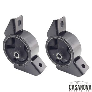 Base de caja de cambio para SUZUKI Forsa 2 y CHEVROLET Swift 1.6L marca Nakamoto OEM 11710-63B10