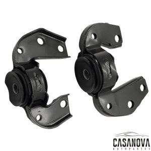 Base de motor para CHEVROLET Corsa Wind 1.6 marca DTC OEM 90530058/ 90539059