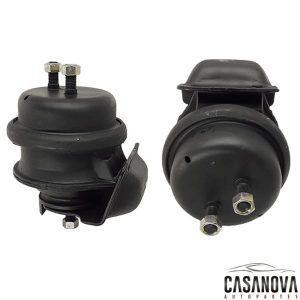 Base de motor para CHEVROLET Gran Vitara SZ 2.4 marca BER MACI OEM 11710-65J00