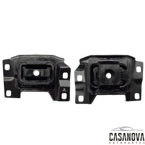 Base de motor para MAZDA 3 1.6L y 2.0L marca Nakamoto OEM BP4N-39-070