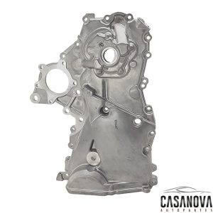 Bomba de Aceite para TOYOTA Yaris 1.3 y 1.5L 1NZFE Y NCP-131 marca AISIN OEM 15100-21040/ 15100-21042 de frente