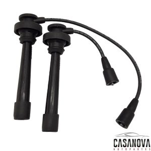 Cable de Bujías para MITSUBISHI Montero Io 4G94 V60 Outlander y Lancer 2.0L marca Seiwa OEM MD-334043