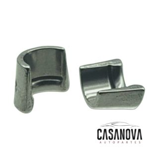 Cuña de válvula para CHEVROLET Aveo 16 válvulas 1.4 y 1.6L marca GM OEM 96353286