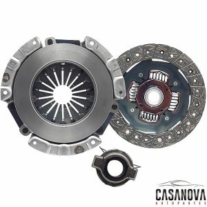 Kit de embrague para CHEVROLET Luv 2200 marca EXEDY OEM IS613117U