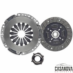 Kit de embrague para HYUNDAI Atos y KIA Picanto 1.0L marca SECO OEM HDK062