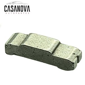 Patines caja de cambio para CHEVROLET Spark 3 y 4 cilindros marca GM OEM 94580267 v1