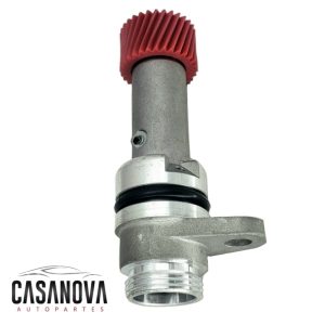Piñón Velocímetro para HYUNDAI New Accent, Elantra y KIA RIO Xcite marca Mobis OEM 43621-28050