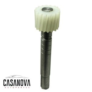 Piñón de Velocimetro para DATSUN 1500 J15 marca NC OEM 33702-U9718