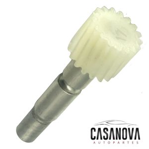 Piñón de velocimetro para DATSUN 1200 y 120y A12-A14 marca Nakamoto OEM 46554-H1003