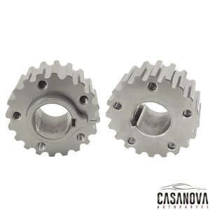 Piñón del Cigüeñal para CHEVROLET Vitara puertas 1.6L y CHEVROLET Swift G16 marca Engine Master OEM 12631-53B00