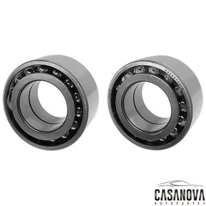 Ruliman Eje Delantero para CHEVROLET Steem 1.6L marca KOYO OEM DAC4072W-3CS35