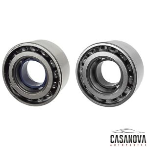 Ruliman Eje Delantero para NISSAN Almera 1.6 y 1.8L y NISSAN Sentra B15 1.8L marca NTN OEM 40210-4M400