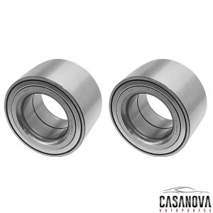 Ruliman Eje Posterior para NISSAN Xtrail T30 marca NTN OEM AU0826-1LL-L588/ 43210-8H300