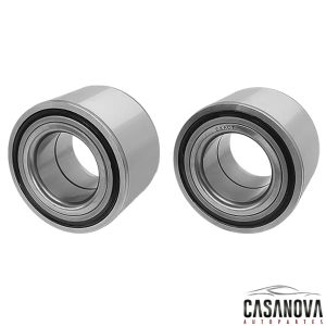 Ruliman de eje delantero para MAZDA BT50 4X4 marca Exact OEM UM51-33-047/ VKHB-4015/ 47KWD02AU42C