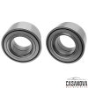 Ruliman del Eje Delantero para NISSAN Sentra B15 1.8L y NISSAN Almera 1.6 y 1.8L marca Exact OEM 40210-4M400