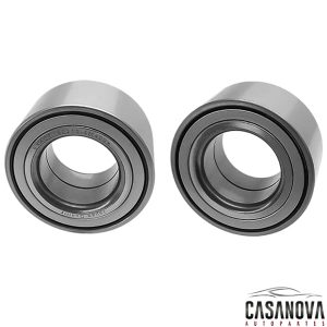 Ruliman del Eje Delantero para NISSAN Sentra B15 1.8L y NISSAN Almera 1.6 y 1.8L marca Exact OEM 40210-4M400