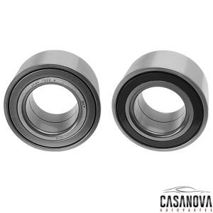 Ruliman del eje delantero para RENAULT Duster HM-HS marca SKF OEM VKBA-7000/ 4021095332