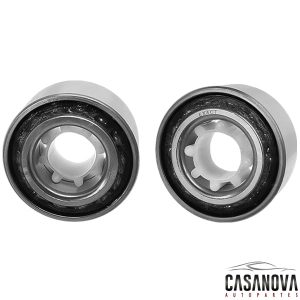 Ruliman del eje delantero para TOYOTA Corolla 4AFE maca Exact OEM 90080-36040