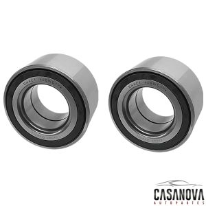 Ruliman del eje delantero para TOYOTA Yaris 1.3 y 1.5L y Prius Hatchback con ABS marca EXACT OEM 40BWD17ECA116/ 90363-40079