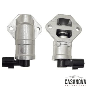 Sensor IAC para MAZDA 3 1.6L marca MAZDA OEM ZJ01-20-660
