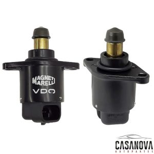 Sensor IAC para RENAULT Logan, Megane, Symboll y Clio marca Magneti Marelli Renault OEM 99241/ RN6602-230