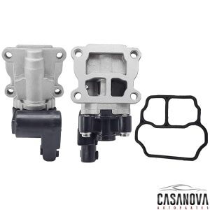 Sensor IAC para TOYOTA Corolla 1.8L marca TOYOTA OEM 22270-0D030