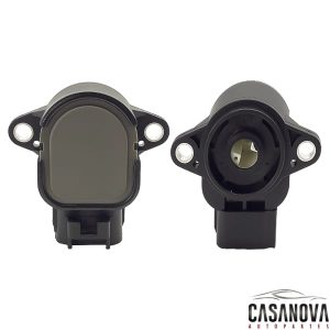 Sensor TPS para MAZDA Allegro 1.6L marca MAZDA OEM BP2Y-18-911