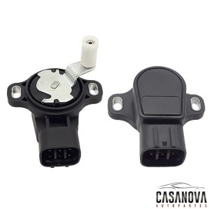 Sensor TPS para NISSAN Almera 1.6L marca NISSAN OEM 18119-AM810