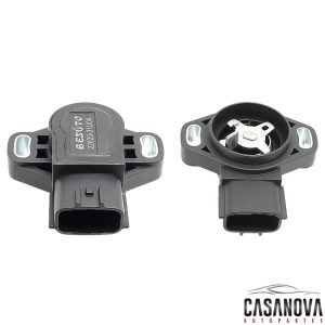 Sensor TPS para NISSAN Sentra B13 1.6L marca Besuto OEM 22620-31U0A