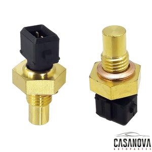 Sensor de Temperatura para CHEVROLET Sail 1.4 marca PH OEM 9023791