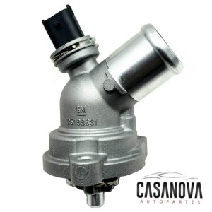 Termostato para CHEVROLET Spark GT 1.2L marca GM OEM 96988257