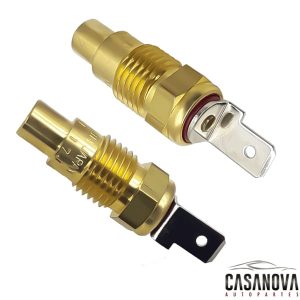 Trompo de Temperatura para NISSAN Sentra B13 1.6L marca SANKEY JAPONES OEM 25080-89907/ KW11N