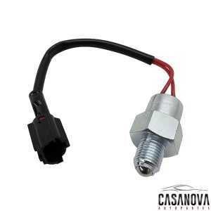 Trompo de retro para CHEVROLET Luv 2300 4ZD1 marca Sankey OEM 8944113660