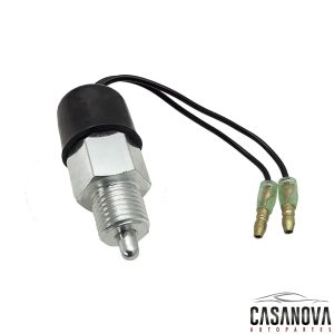 Trompo de retro para DATSUN 1600 y 1800 L16 y L18 y NISSAN Vannete marca Sankey OEM 32005-21000/ KB610