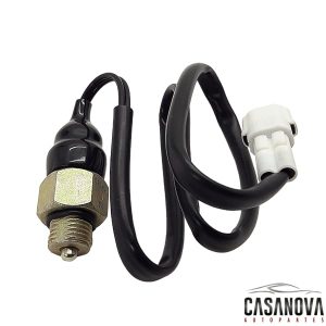 Trompo retro para CHEVROLET Vitara 1.6L G16 marca Sankey OEM 37610-60A00