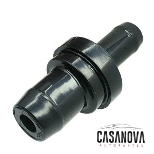 Válvula PCV para NISSAN, CHEVROLET, SUZUKI, TOYOTA Y MAZDA marca GEN OEM 18118-77E00/ E301-13-890/ 12204-15030