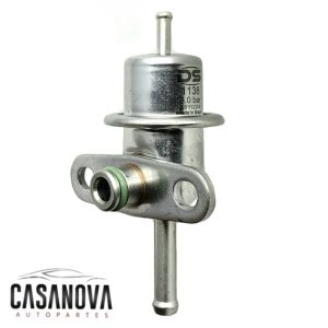 Válvula Presión de Combustible para CHEVROLET Steem 1.6L y Vitara 1.6L marca DS OEM 15160-64G00
