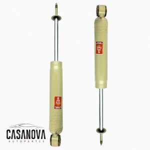 Amortiguadores posteriores para CHEVROLET Vitara y Gran Vitara 1.6L y 2.0L marca Monroe Dakar OEM 41700-60A00/ D65376