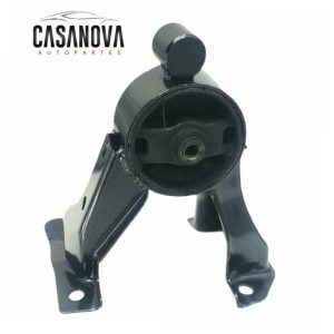 Base de motor para MITSUBISHI OUTLANDER 2.0, ASX y Lancer 2.0 marca NAKAMOTO OEM MR-519400 v1